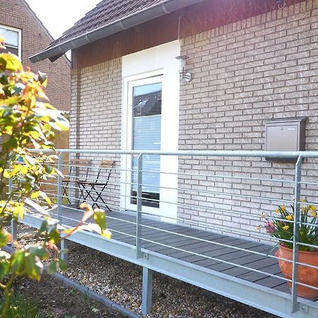 Schoenes Appartement In Meerbusch Am Buschend Zewnętrze zdjęcie