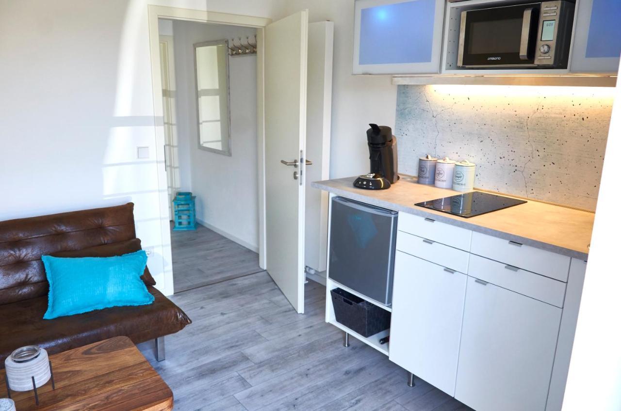 Schoenes Appartement In Meerbusch Am Buschend Zewnętrze zdjęcie